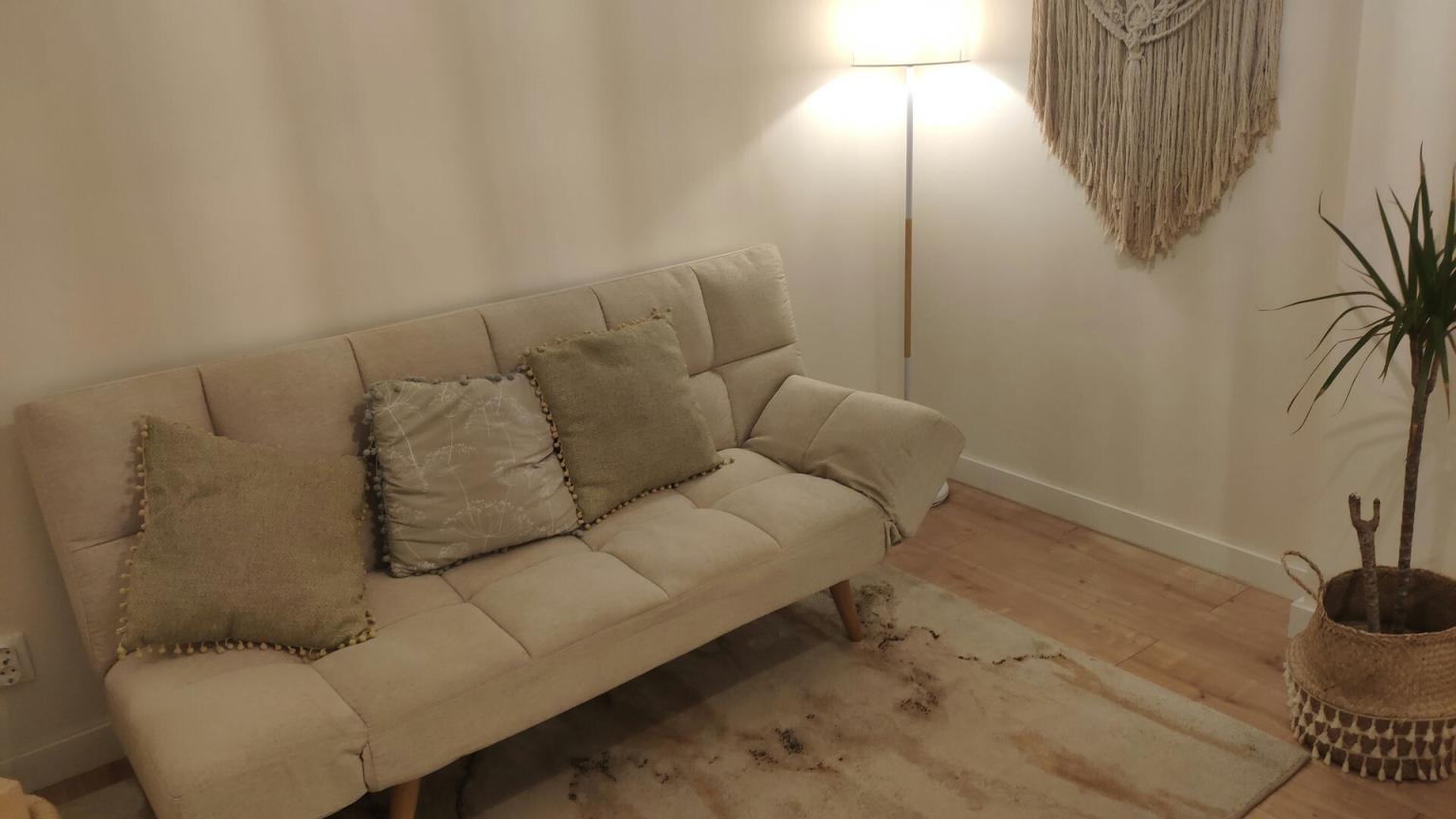 SENTE - consultório